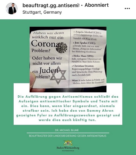 antisemitic-flyer-cologne