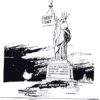 A-cartoon-from-the-New-York-Daily-Mirror-on-June-6-1939-when-the-U.S.-refused-entry-to-a-Jewish-refugee-ship
