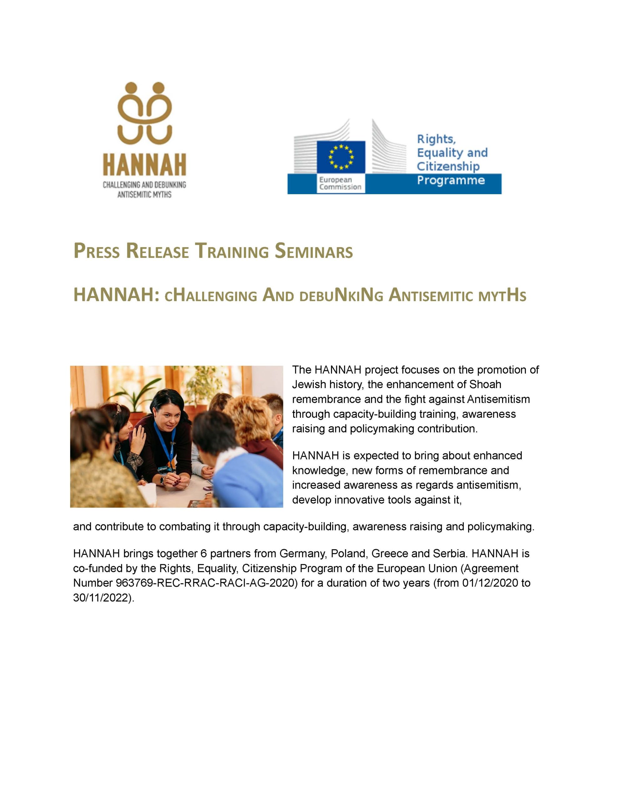 Press_release_Hannah_Training_seminars_Page_1