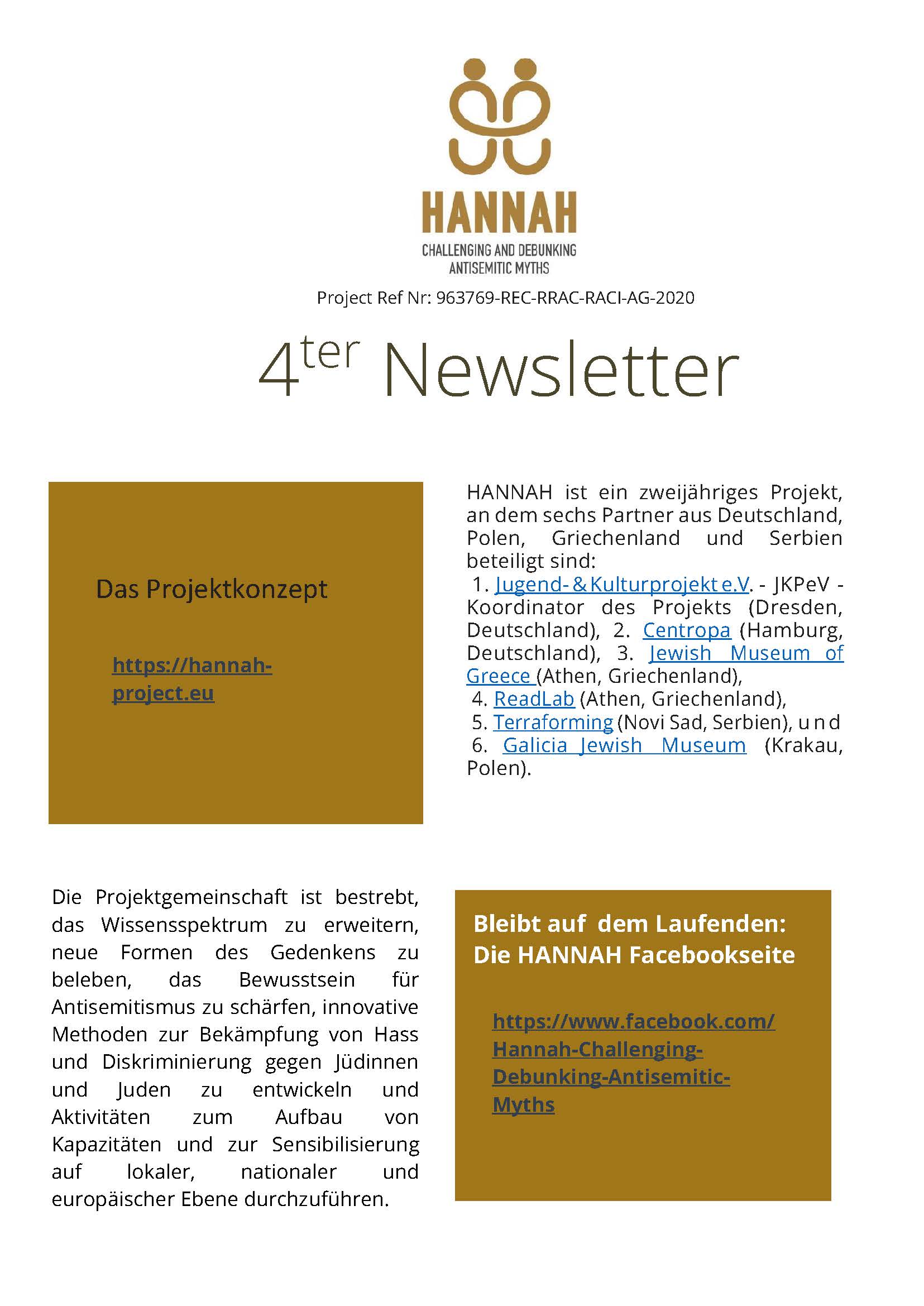 HANNAH 4th newsletter_English_Page_1
