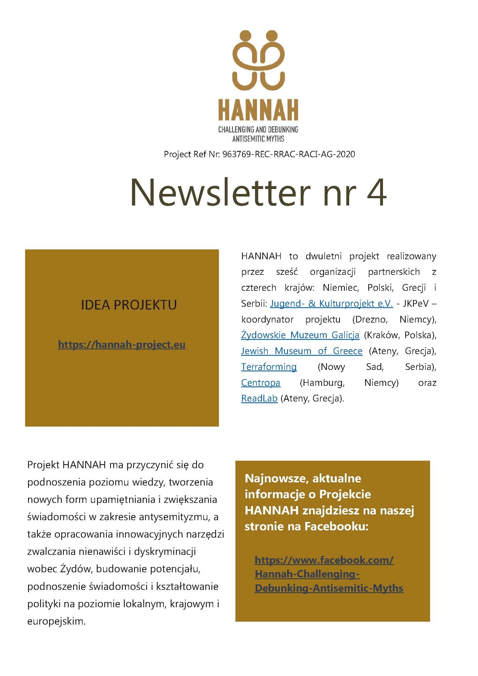HANNAH 4th newsletter_English_Page_1
